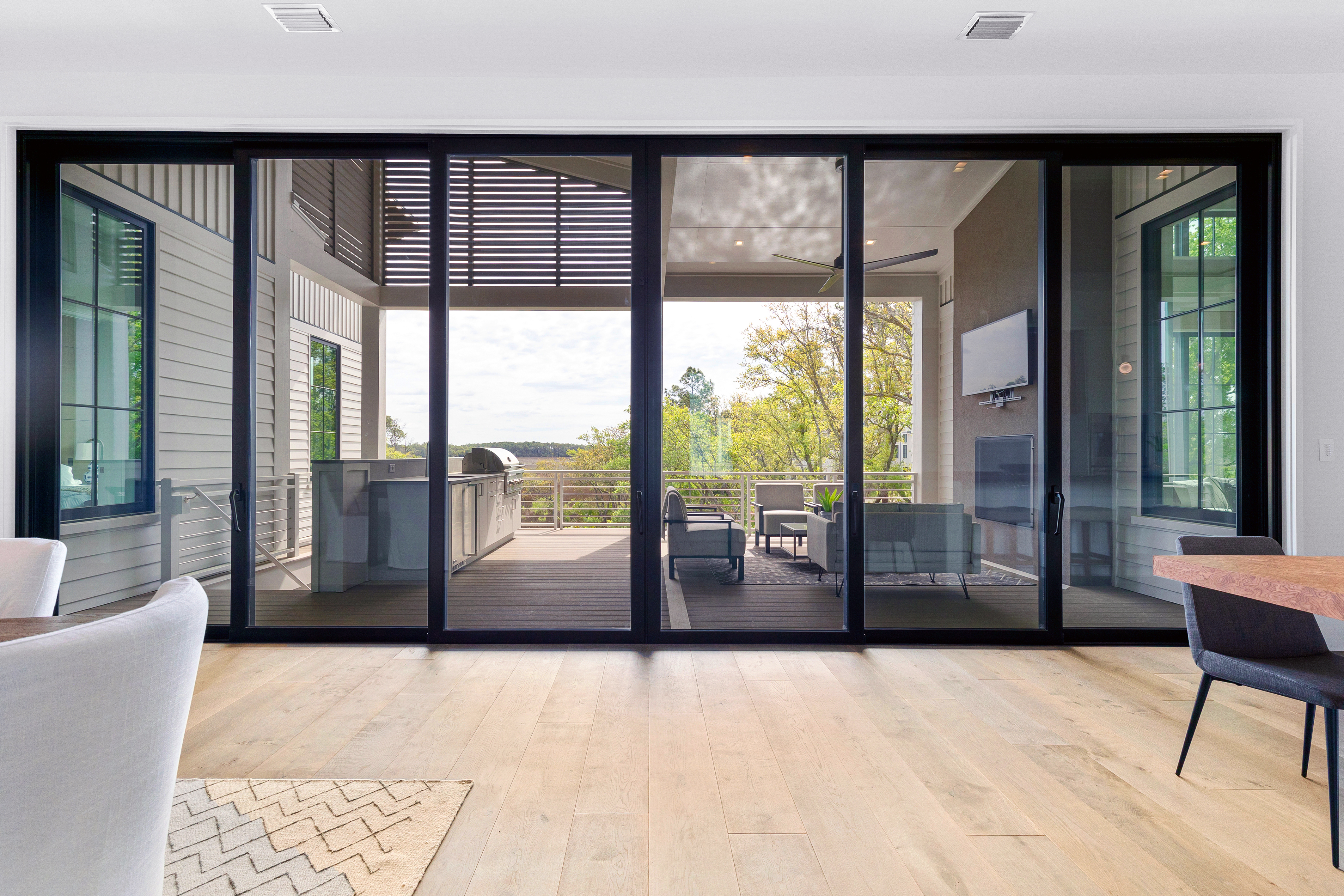 Sliding Doors Sydney