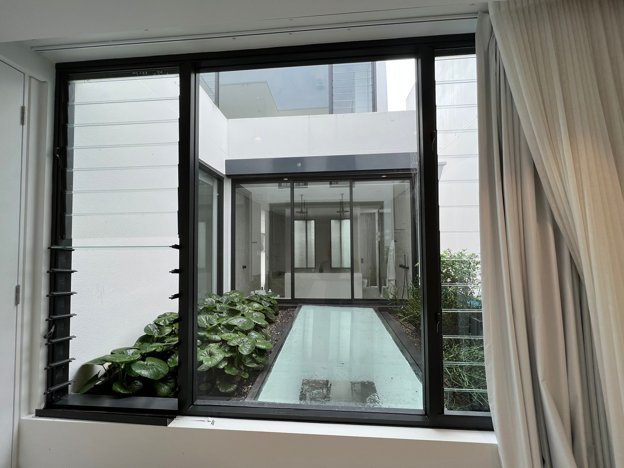 Aluminium Windows Sydney