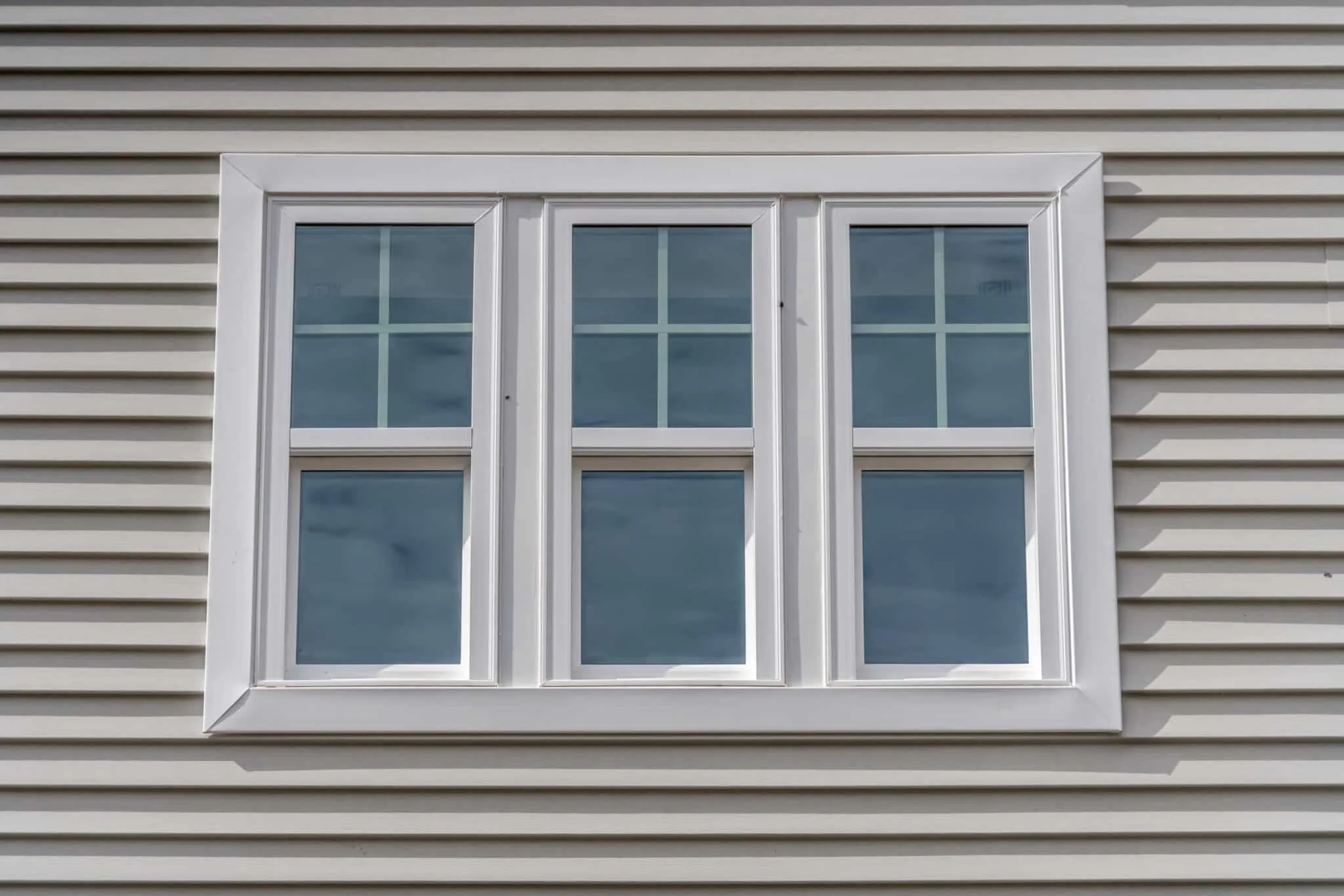 Double Hung Windows Sydney